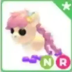 NR Majestic Pony