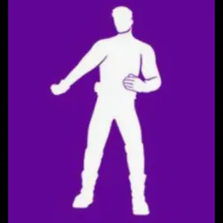 Baila emote vivo code