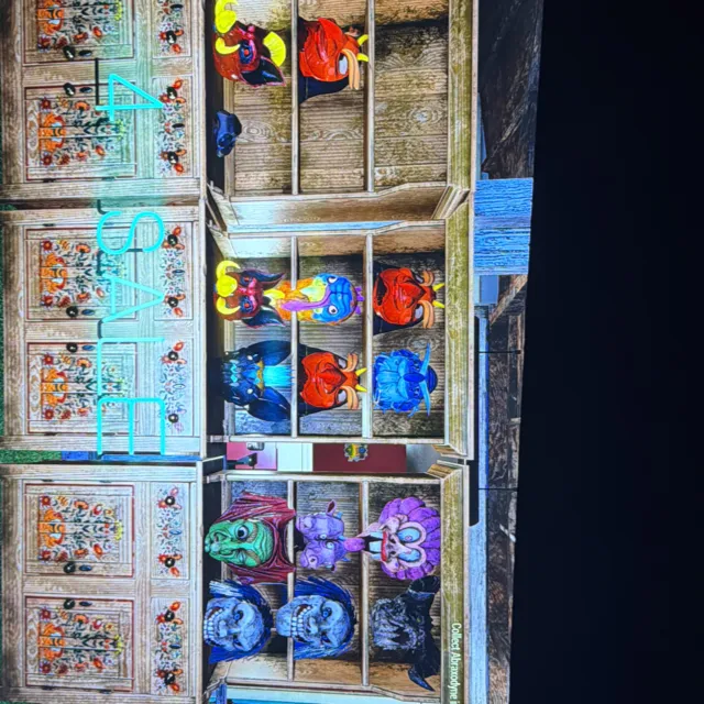 出品写真