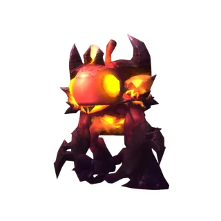 WoW Murkablo Murloc Diablo Battle Pet BlizzCon 2011