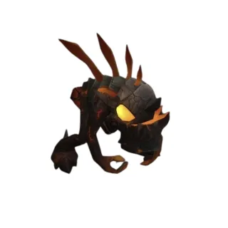 WoW Deathy Murloc Deathwing Battle Pet BlizzCon 2010