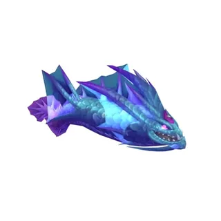 INSTANT Gummi the Glow Wyrm Pet WoW Warcraft (GLOBAL CODE)