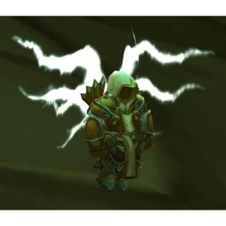 WoW Tyrael’s Hilt Mini Tyrael Battle Pet BlizzCon 2008 World Wide