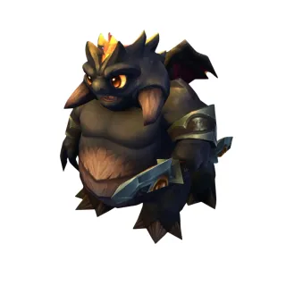 WoW Lil Flameo Battle Pet INSTANT (GLOBAL CODE)