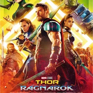 Thor: Ragnarok