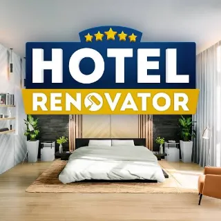 Hotel renovator 
