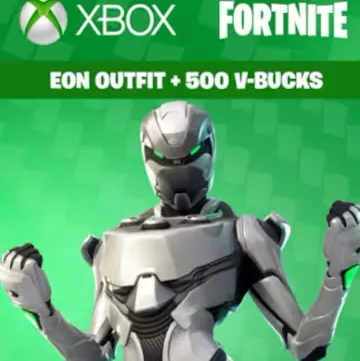 Eon Code - Fortnite Game Item - Gameflip