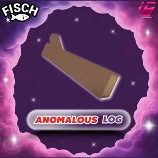 Fisch Anomalous Log