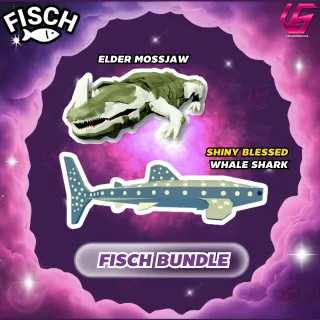 Fisch Bundle
