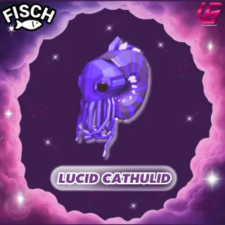 Fisch Lucid Cathulid