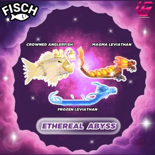 Fisch Ethereal Abyss Set