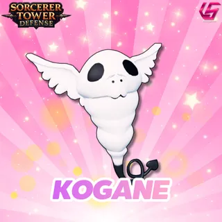 Kogane | SORCERER TOWER DEFENSE