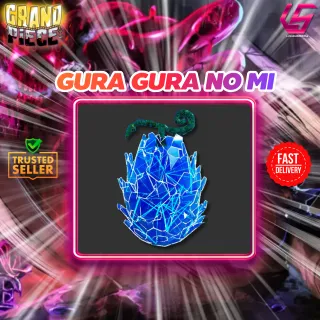 Gura Gura no Mi| GPO