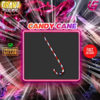 Grand Piece Online |Candy Cane