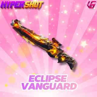 Eclipse Vanguard | Hyper Shot