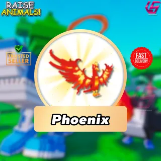 Raise Animals|Phoenix