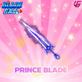 Prince Blade  | Blade Ball