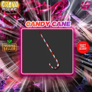 Candy Cane | GPO