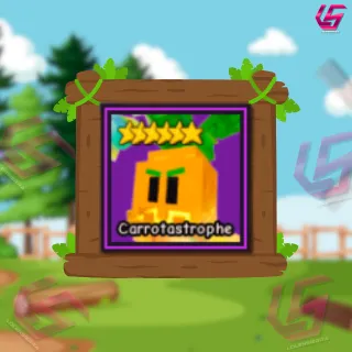 Garden Tower Defense Carrotastrophe