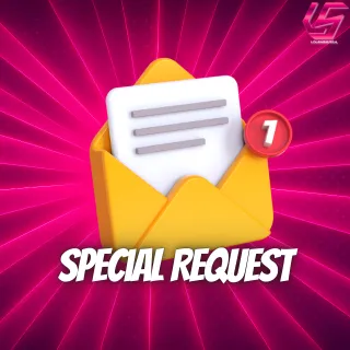 Special Request 
