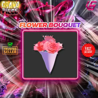 Flower Bouquet | GPO