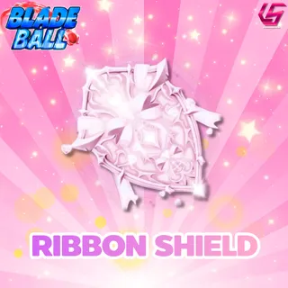Ribbon Shield | Blade Ball