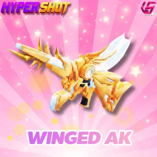  Winged AK | Hyper Shot