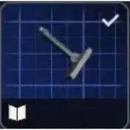 Lightweight Stock BP