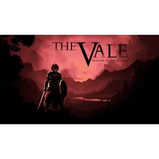 The Vale: Shadow of the Crown