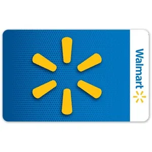 Walmart $15 Off $25 or More 