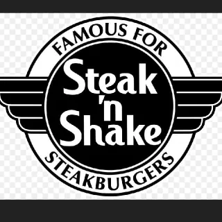 $14.72 Steak N Shake