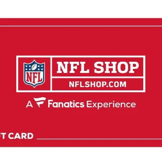 $103.98 NFL Shop.com