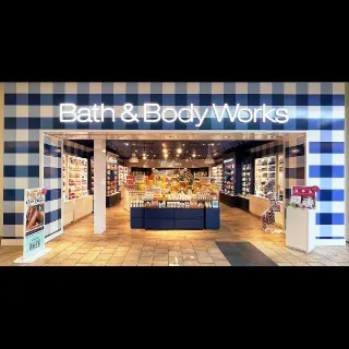 $18.95 Bath And Body Works