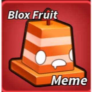 Meme-meme fruit blox fruit