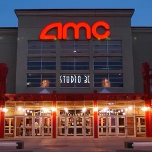 $5.10 amc giftcard