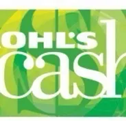 $30.00 Kohl's cash total 6X 5$ codes