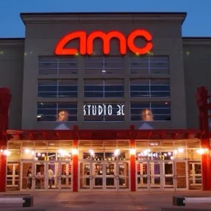 $10 amc giftcard 