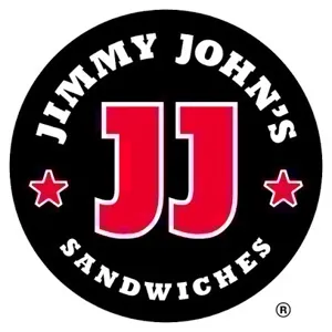 $25 USD JIMMY JOHNS ONLY IN STORE