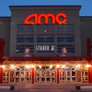 $7.04 amc giftcards