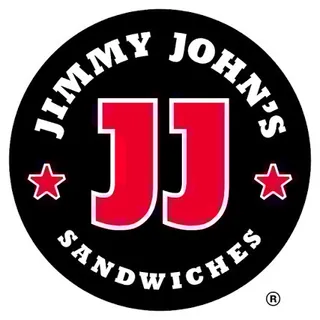 $25 USD JIMMY JOHNS ONLY IN STORE