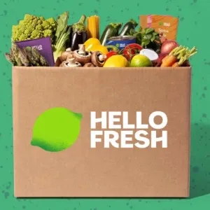 $149.01 USD Hello Fresh Promo Code (1 Code X $149.01 USD) AUTO DELIVERY
