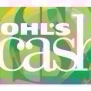 $100.00 Kohl's cash total 20X 5$ codes