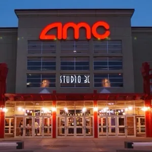 $12.12 amc giftcard