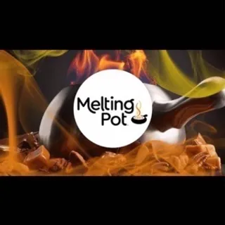 $300 USD Melting Pot Gift Card (2 Codes X $150 USD)