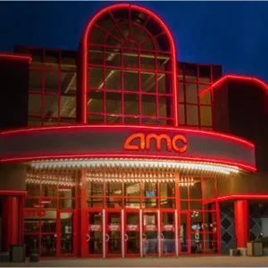 $10 USD AMC Theatre Gift Card (1 Codes X $10 USD) AUTO DELIVERY  