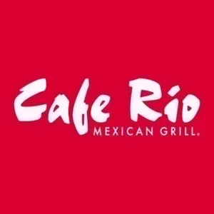 $40 USD Cafe Rio Gift Card (2 Code X $20 USD) AUTO DELIVERY  Redeem on web at checkout as guest or in-store. 