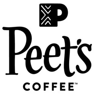 $15 peets coffee giftcard comes with barcodes scan instore only