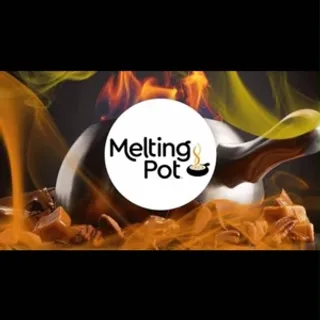 $300 USD Melting Pot Gift Card (2 Codes X $150 USD)