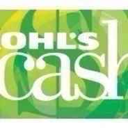 $100.00 Kohl's cash total 20X 5$ codes