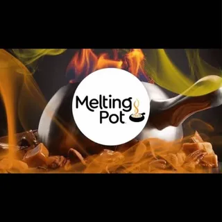 $100 USD Melting Pot Gift Card (1 Codes X $100 USD)
